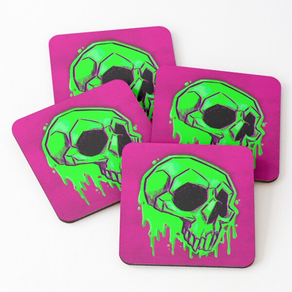 Item preview, Skull designed and sold by Bartizma.
