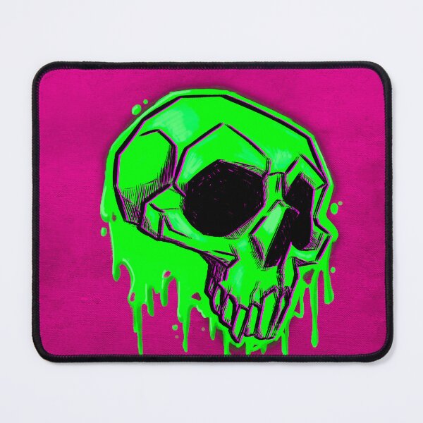 Item preview, Skull designed and sold by Bartizma.
