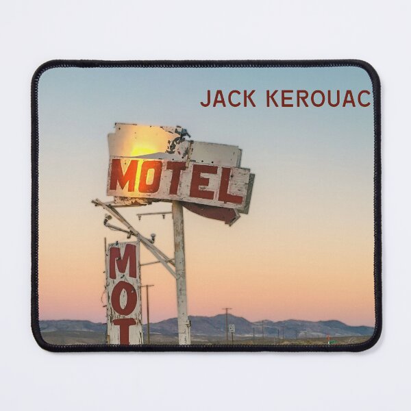 Item preview, One the Road - Jack Kerouac designed and sold by amadeosaurus.