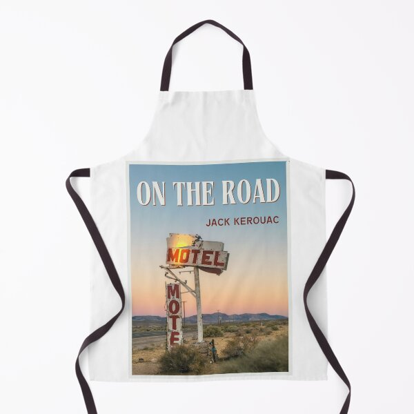 Item preview, One the Road - Jack Kerouac designed and sold by amadeosaurus.