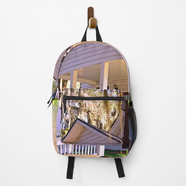 Item preview, A Little Low Country Church Among The Moss designed and sold by LisaWootenPhoto.