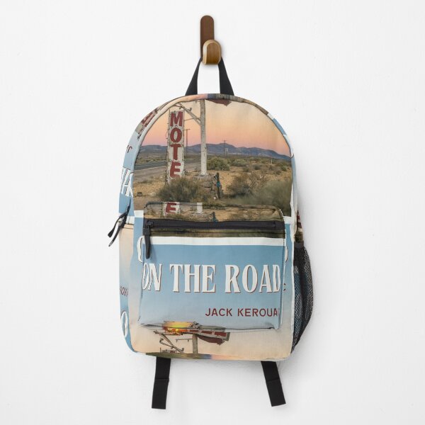 Item preview, One the Road - Jack Kerouac designed and sold by amadeosaurus.