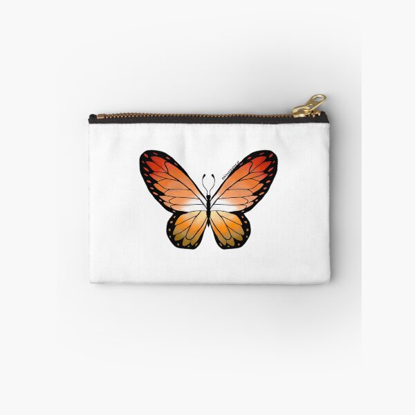 Item preview, Butch Lesbian Pride Butterfly designed and sold by Toki's Workshop.