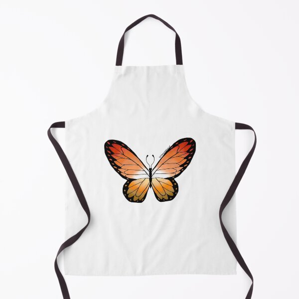 Item preview, Butch Lesbian Pride Butterfly designed and sold by Toki's Workshop.