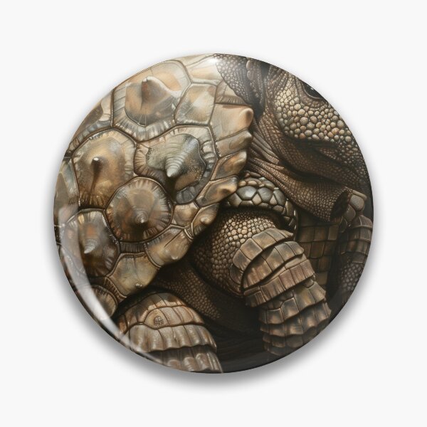 Item preview, Spiky Armadillo designed and sold by PaigeCompositor.