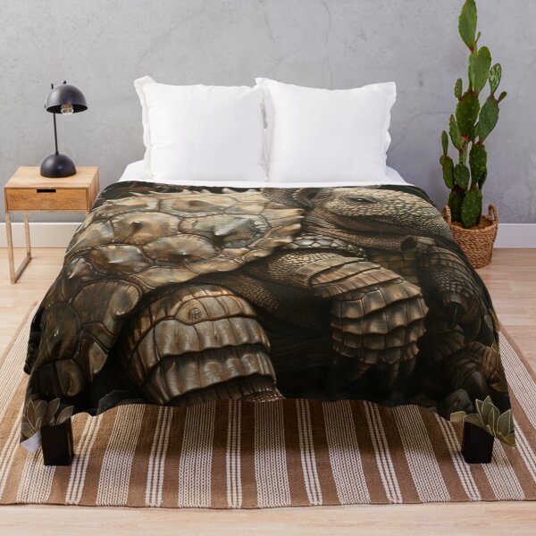 Item preview, Spiky Armadillo designed and sold by PaigeCompositor.
