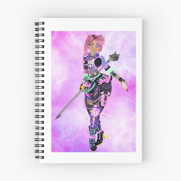 Item preview, loba designed and sold by SushiBall.