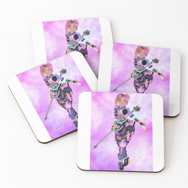 Item preview, loba designed and sold by SushiBall.