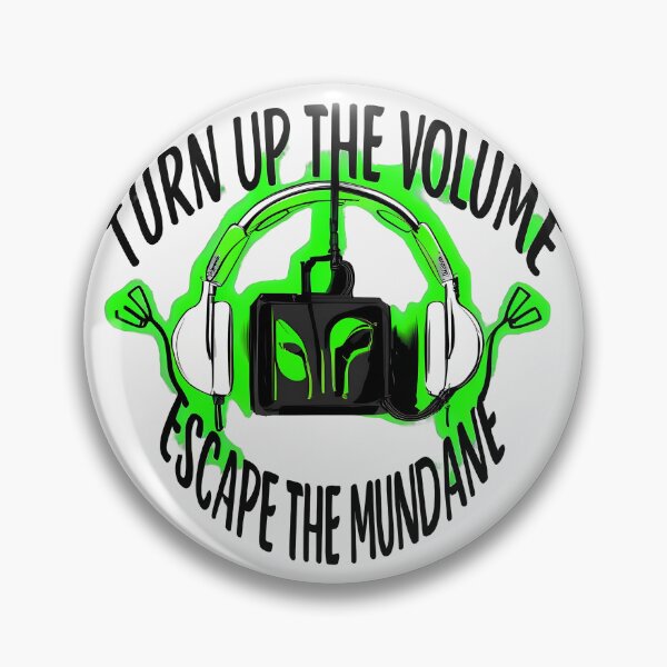 Item preview, Musical Escape designed and sold by @ndrys.
