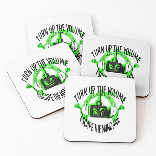 Item preview, Musical Escape designed and sold by @ndrys.