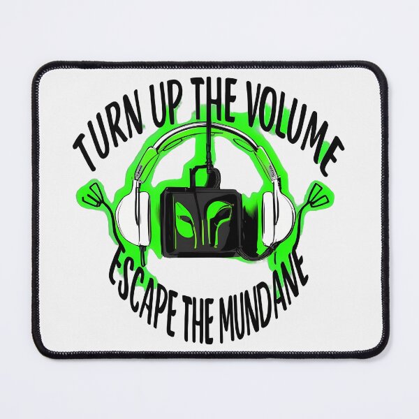 Item preview, Musical Escape designed and sold by @ndrys.