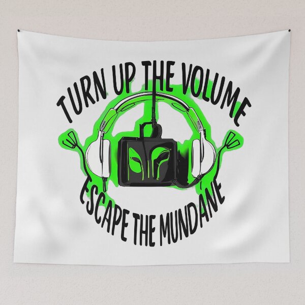 Item preview, escape musical designed and sold by @ndrys.