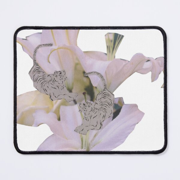 Item preview, Tiger Lily designed and sold by MonsoonartsbyM.
