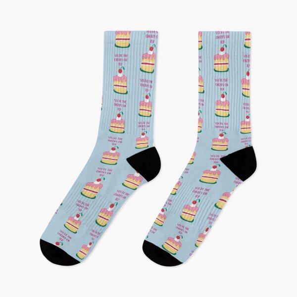 Item preview, You’re The Cherry On Top designed and sold by PerpetualPanic.