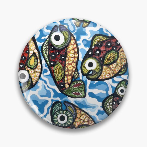 Item preview, Salmon Eggs designed and sold by ArtByBeatriz.