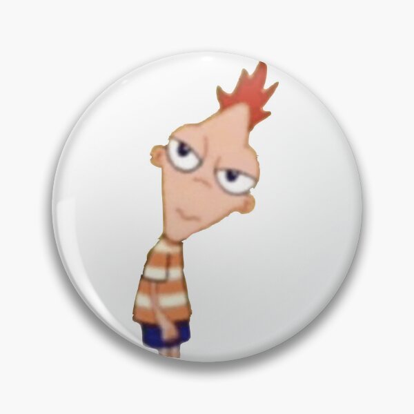 Artikelvorschau, Phineas Meme entworfen und verkauft von isabellagoldie.