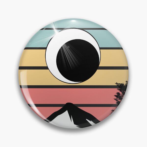 Item preview, Total Solar Eclipse designed and sold by LeeAnnaRose96.