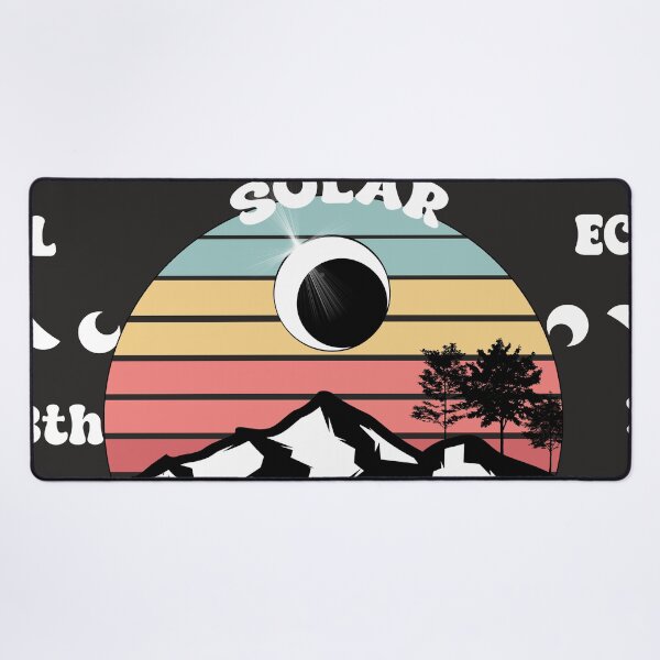 Item preview, Total Solar Eclipse designed and sold by LeeAnnaRose96.