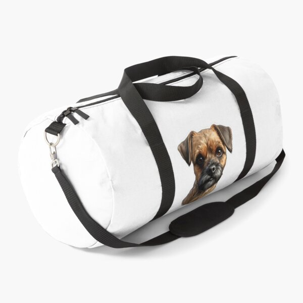 Item preview, Cute Border Terrier Mom Dad Guardian Angel Best Friend Doggie Paw designed and sold by SMARTKIT  DESIGNAGENCY.
