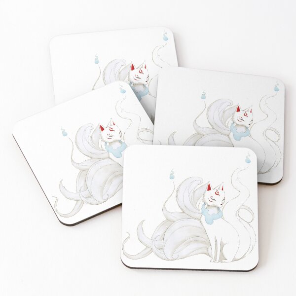Item preview, Copie de Nami nori neko designed and sold by chidori.