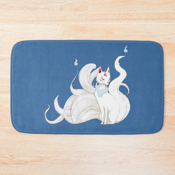 Item preview, Copie de Nami nori neko designed and sold by chidori.