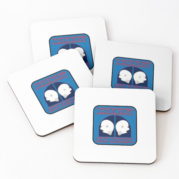 Item preview, The Blink (Expanded Blue) designed and sold by MaxxedOutArtist.