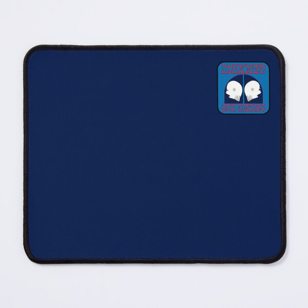 Item preview, The Blink (Expanded Blue) designed and sold by MaxxedOutArtist.