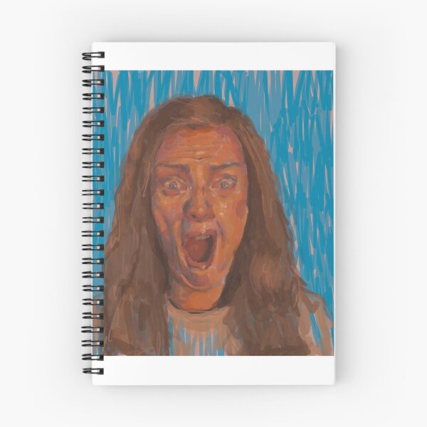 Item preview, Toni Collette designed and sold by mangeline-art.
