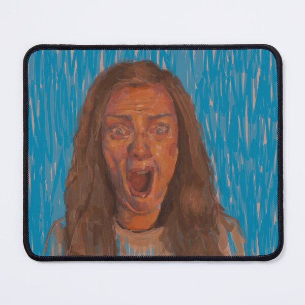 Item preview, Toni Collette designed and sold by mangeline-art.