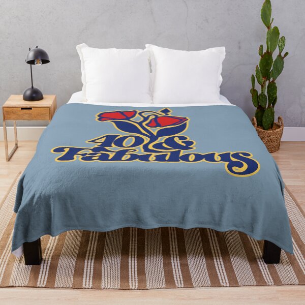 Item preview, 40 and fabulous designed and sold by FrictionMaxxing.