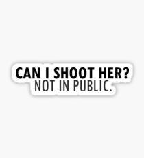 SPN Sticker
