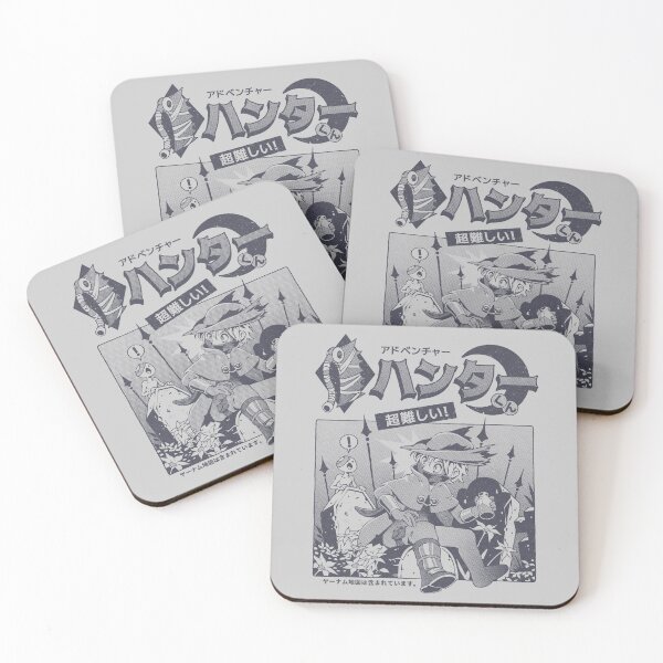 Item preview, Hunter's Dream designed and sold by Ilustrata®.