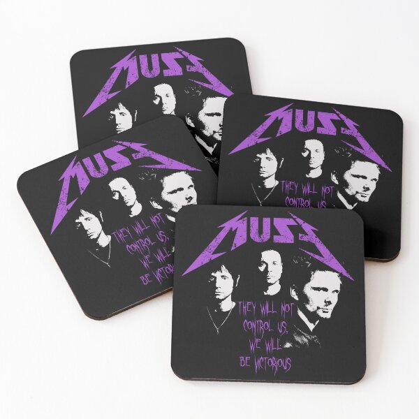 Item preview, MUSE METAL designed and sold by MADWAY STORE.