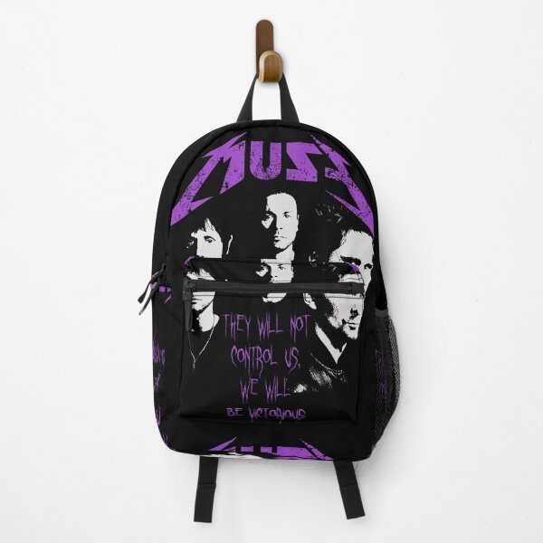 Item preview, MUSE METAL designed and sold by MADWAY STORE.