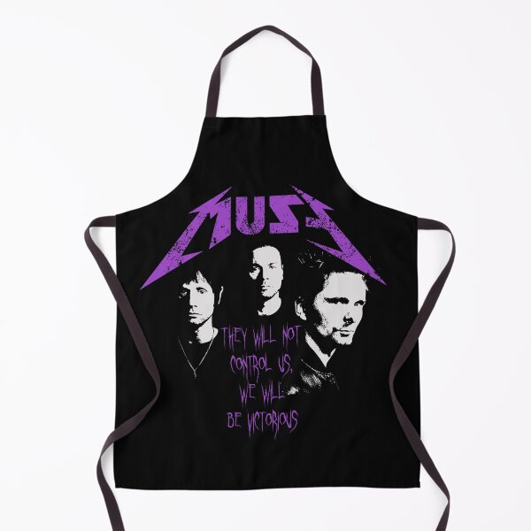 Item preview, MUSE METAL designed and sold by MADWAY STORE.