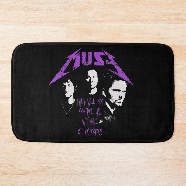 Item preview, MUSE METAL designed and sold by MADWAY STORE.