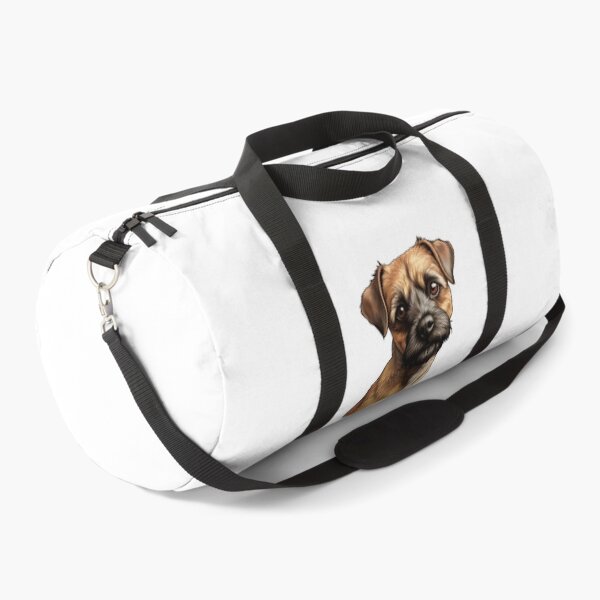 Item preview, Cute Border Terrier Mom Dad Guardian Angel Best Friend Doggie Paw designed and sold by SMARTKIT  DESIGNAGENCY.