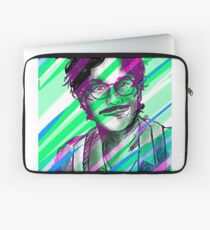 Bob Morley Laptop Sleeve