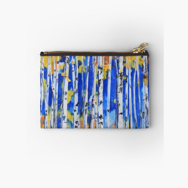 Item preview, Aspen Grove 1 designed and sold by SandAppleArt.