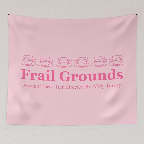 Item preview, Frail Grounds Pink Teacups designed and sold by frailgrounds.