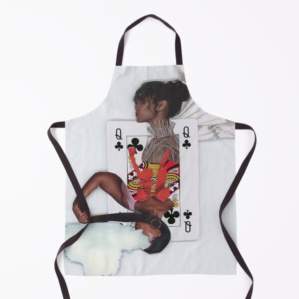 Item preview, A side Queens designed and sold by MonsoonartsbyM.