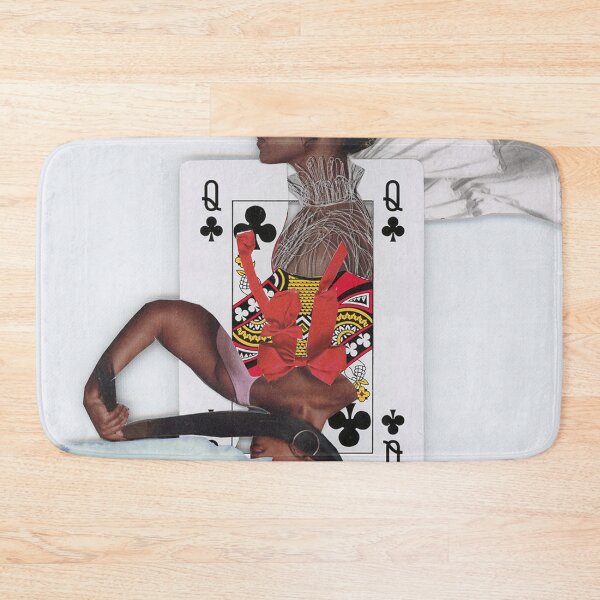 Item preview, A side Queens designed and sold by MonsoonartsbyM.