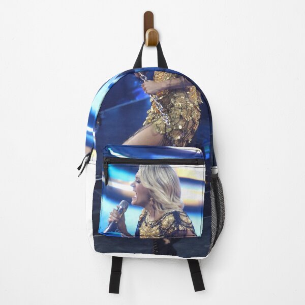 Item preview, Carrie Underwood - Photograph designed and sold by ConcertImages.