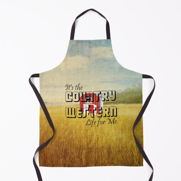 Item preview, Country Western Life for Me designed and sold by teepossible.