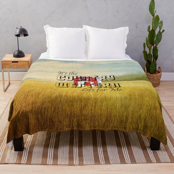 Item preview, Country Western Life for Me designed and sold by teepossible.