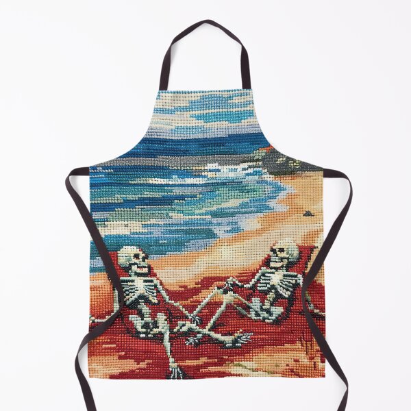 Item preview, Preppy Skeletons designed and sold by Felipe Hora.