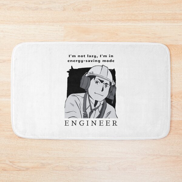 Item preview, I'm Not Lazy, I'm in Energy-saving Mode designed and sold by DigitalMagShop.
