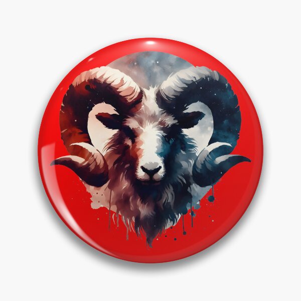 Item preview, Ram designed and sold by gkhanco.