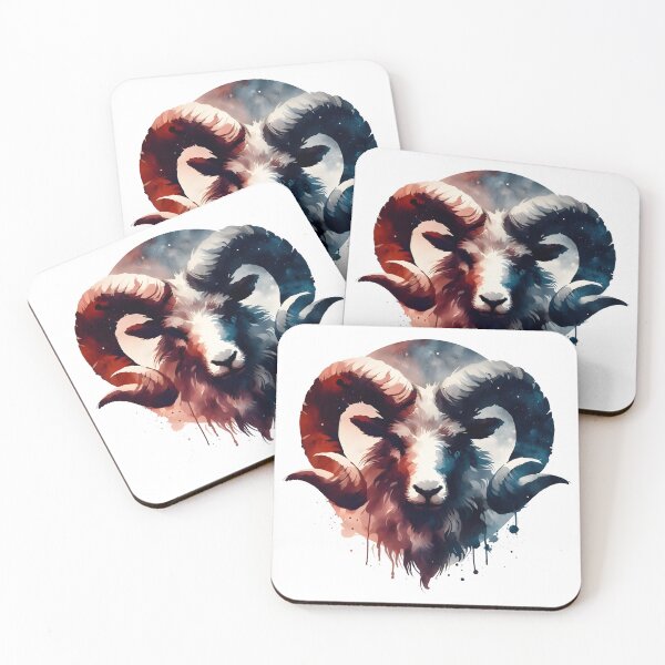 Item preview, Ram designed and sold by gkhanco.
