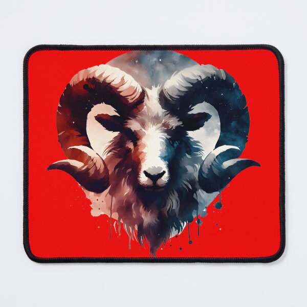 Item preview, Ram designed and sold by gkhanco.